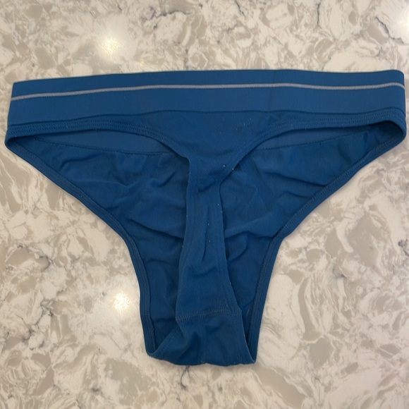 Jockey Underwear & Socks Jockey Sport Thong Poshmark